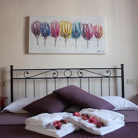 فلورنس My Room Center San Salvi الغرفة الصورة