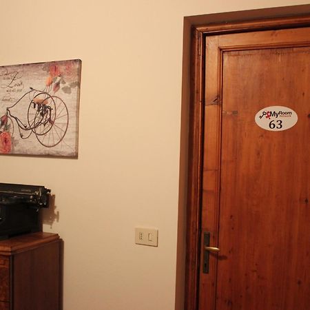 فلورنس My Room Center San Salvi المظهر الخارجي الصورة