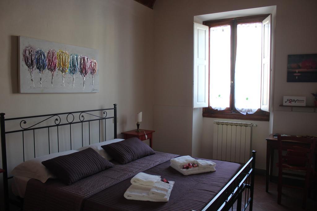فلورنس My Room Center San Salvi الغرفة الصورة