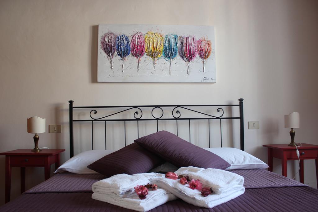 فلورنس My Room Center San Salvi الغرفة الصورة