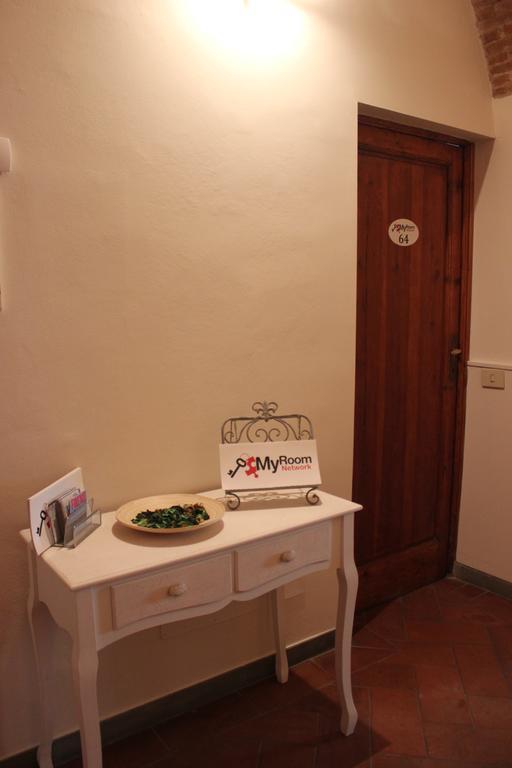 فلورنس My Room Center San Salvi المظهر الخارجي الصورة