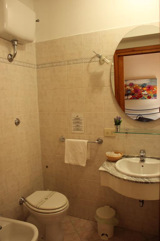 فلورنس My Room Center San Salvi الغرفة الصورة