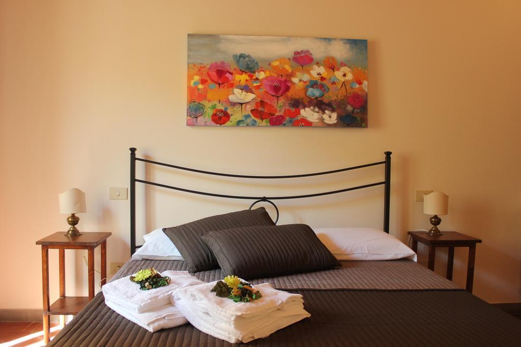 فلورنس My Room Center San Salvi الغرفة الصورة