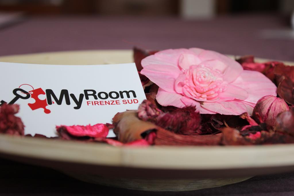 فلورنس My Room Center San Salvi المظهر الخارجي الصورة