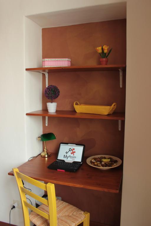 فلورنس My Room Center San Salvi الغرفة الصورة