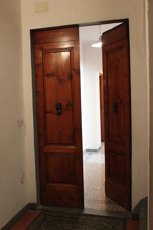 فلورنس My Room Center San Salvi المظهر الخارجي الصورة