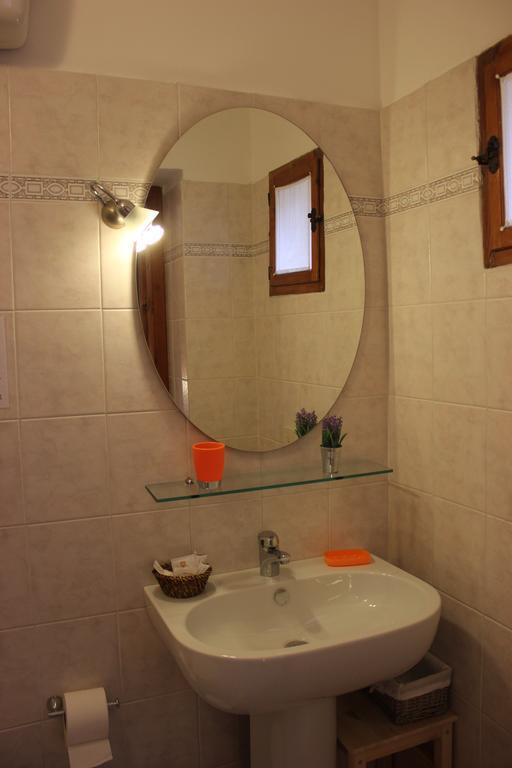 فلورنس My Room Center San Salvi الغرفة الصورة