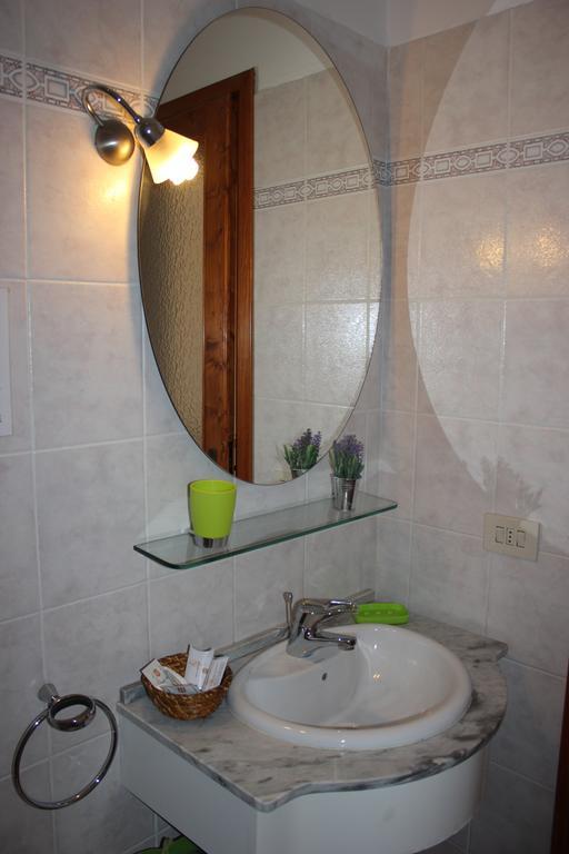 فلورنس My Room Center San Salvi الغرفة الصورة