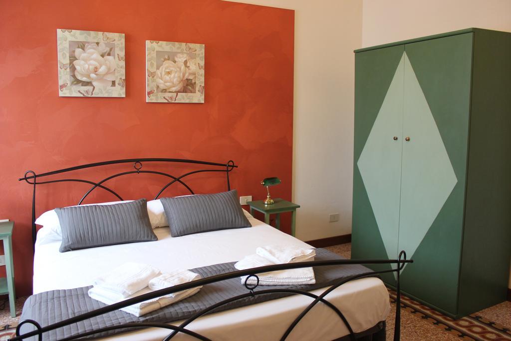 فلورنس My Room Center San Salvi الغرفة الصورة